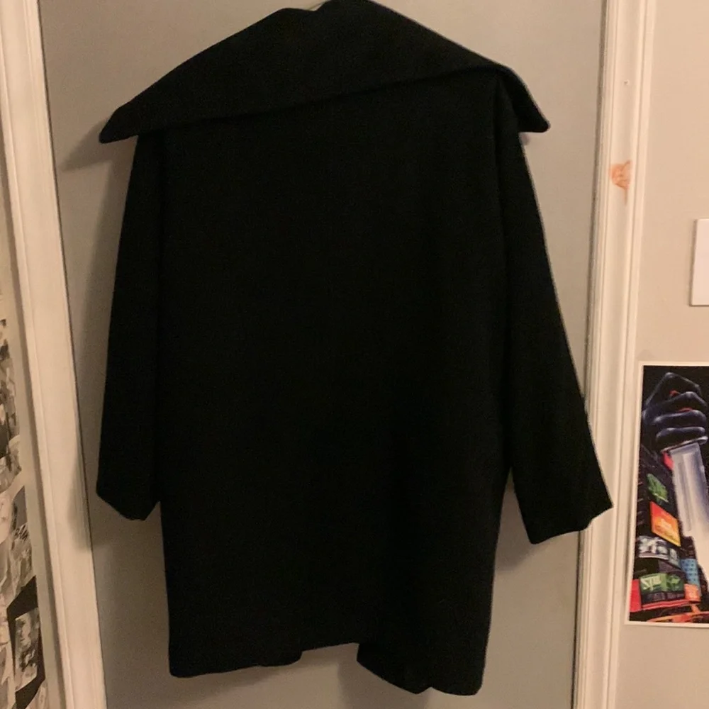 I.B. Diffusion Oversized Jacket - Picture 5 of 5